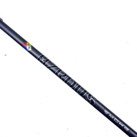 Srixon ZX 3 Wood / 15 Degree / Hzrdus Smoke 60 Stiff Flex