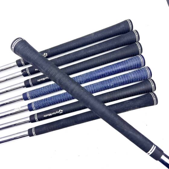 Mizuno MP-67 Irons / 3-PW / Dynamic Gold S300 Stiff Flex