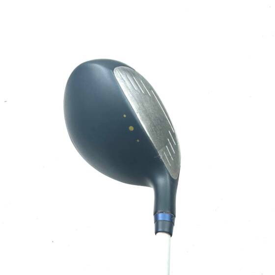 Left Handed Ping GLE3 3 Wood / 18 Degree / Ping ULT 250 Ladies Flex