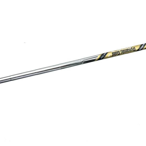 Cleveland Zipcore CBX Wedge / 46 Degree / Dynamic Gold Wedge Flex