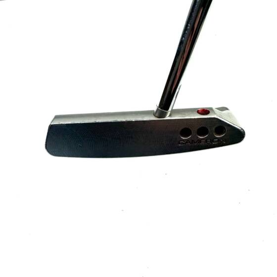Scotty Cameron Studio Select Newport 2.6 Putter / 34 Inches