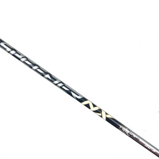 Taylormade Qi10 Max 4 Hybrid / 23 Degree / Speeder NX 50 Regular Flex