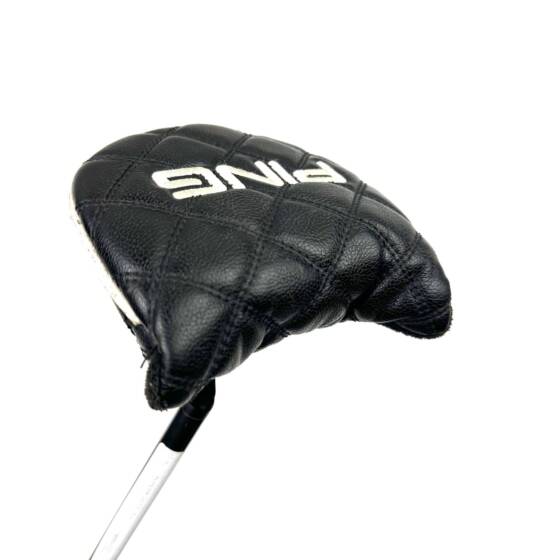 Ping PLD Alley Blue 4 Putter / 34 inches