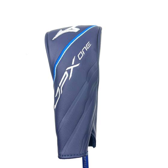 New Mizuno JPX One 4 Hybrid / 22 Degree / Denali Frost 70 Regular Flex