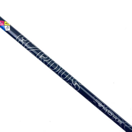 Taylormade P790 2021 2 Iron / 17 Degree / Hzrdus RDX Smoke Stiff Flex