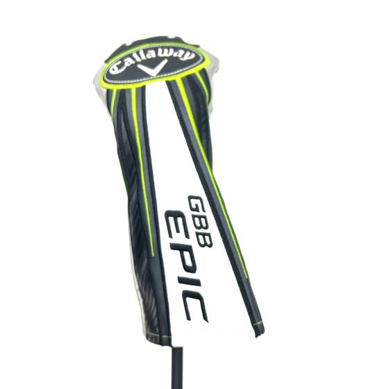 Callaway Great Big Bertha Epic Sub-Zero 5 Wood / 18 Degree / Fujikura Pro 72 X-Stiff Flex