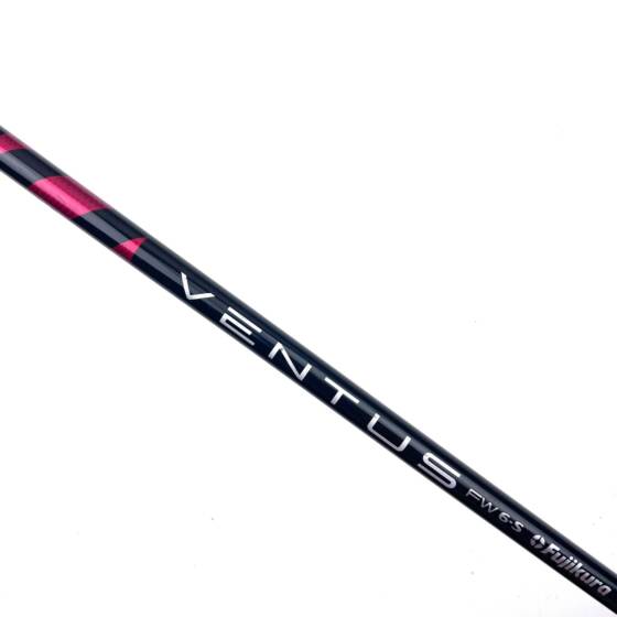Taylormade Stealth 3 Wood / 15 Degree / Ventus Stiff Flex