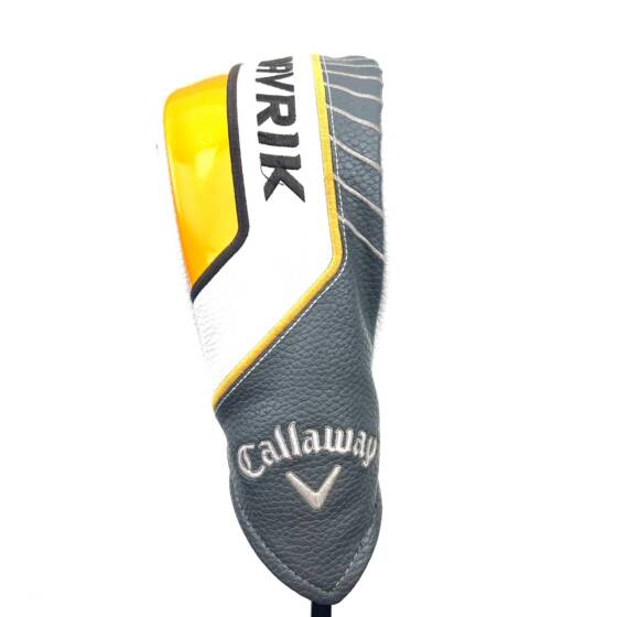Callaway Mavrik 5 Wood / 18 Degree / Helium 5F2 Senior Flex