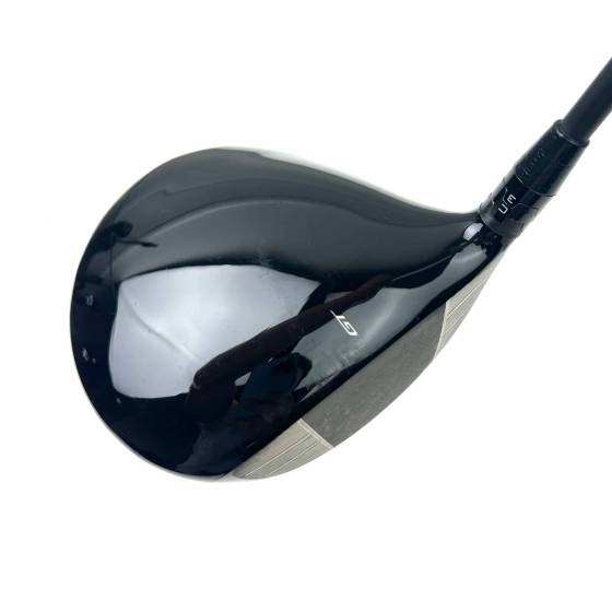 Titleist GT2 Driver / 9 Degree / Tensei 1K Black 65 Stiff Flex