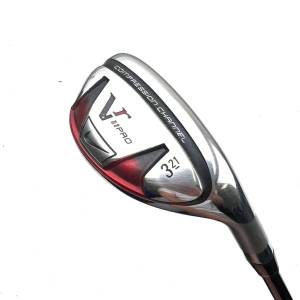 Nike VR Pro 3 Hybrid / 21 Degree / Aldila Voodoo SNV8 Regular Flex