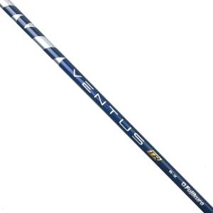 Ventus Velocore TR 6X Driver Shaft / X-Stiff Flex / Titleist 2nd Gen