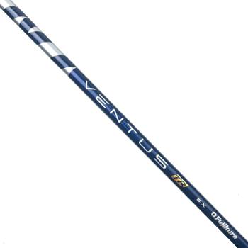 Ventus Velocore TR 6X Driver Shaft / X-Stiff Flex / Titleist 2nd Gen