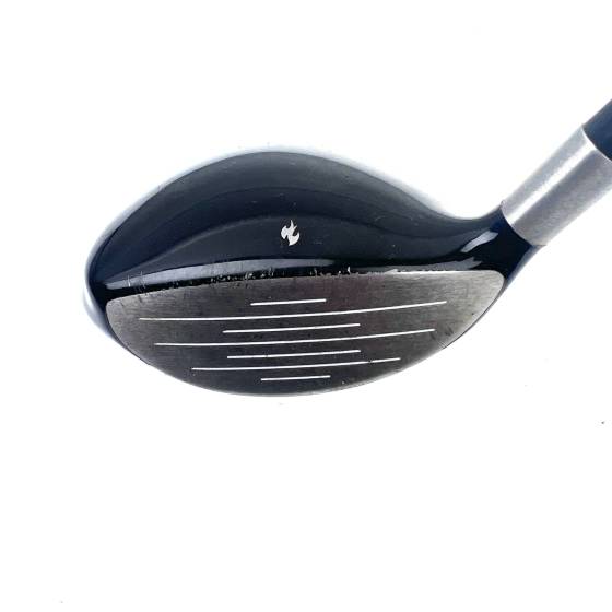 Taylormade Burner 3 Wood / 14.5 Degree / REAX 70 Regular Flex