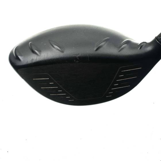 Ping G425 Max Driver / 10.5 Degree / Alta CB 55 Regular Flex