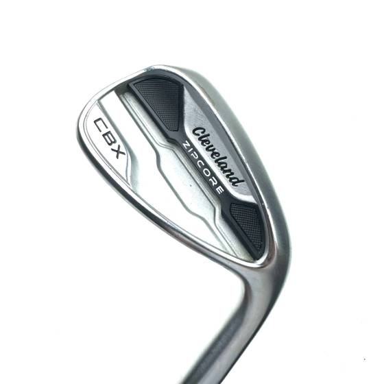 Cleveland Zipcore CBX Wedge / 46 Degree / Dynamic Gold Wedge Flex