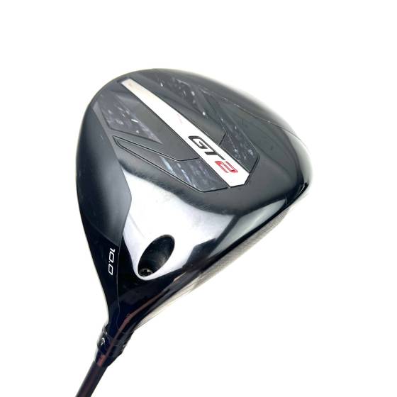 Titleist GT2 Driver / 10 Degree / Tensei 1K Blue 55 Regular Flex