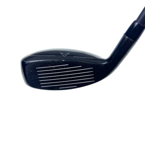 Callaway Rogue 3 Hybrid / 19 Degree / X2 Hot 65g Stiff Flex