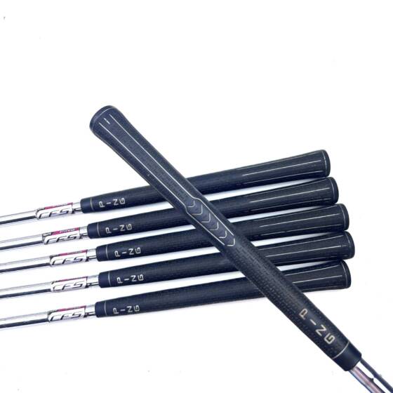 Ping G20 Irons / 5-PW / Ping CFS Regular Flex