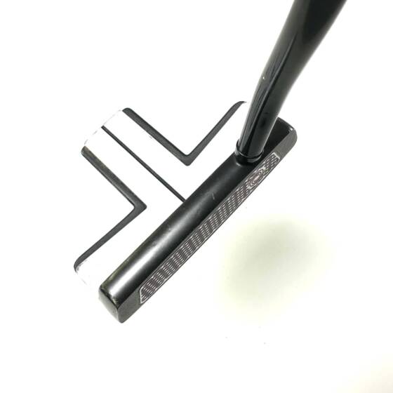 Odyssey Works Big T Putter / 34 Inches