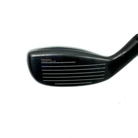 Taylormade Stealth 2 Plus 2 Hybrid / 17 Degree / Kai’li Red 85S Stiff Flex