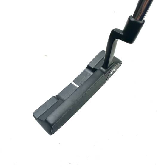 Rife X Riddler X Putter / 34 Inches
