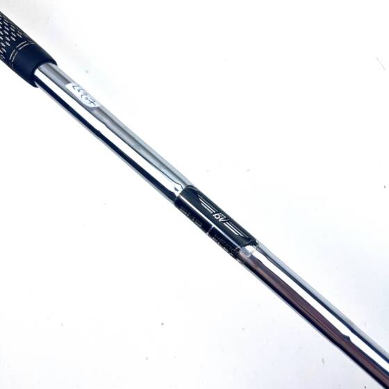 Titleist Vokey SM9 Gap Wedge / 50 Degree / Vokey Wedge Flex