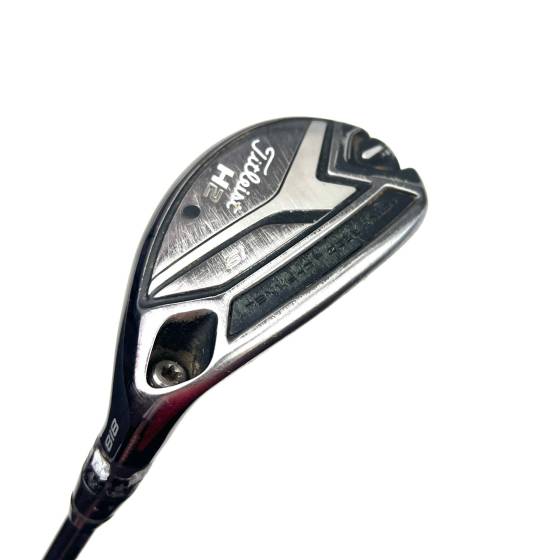 Titleist 818 H2 3 Hybrid / 19 Degree / Tensei Red CK Series 60 Regular Flex