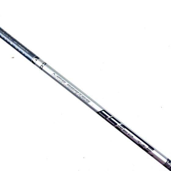 Cobra King F6 3 Wood / 15 Degree / Matrix Ozik MFS Series 65 Stiff Flex