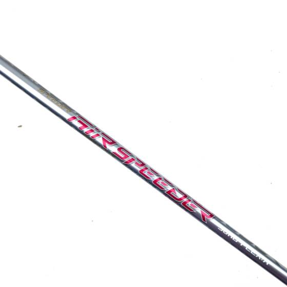 Titleist GT2 5 Hybrid / 24 Degree / Airspeeder 50 Regular Flex