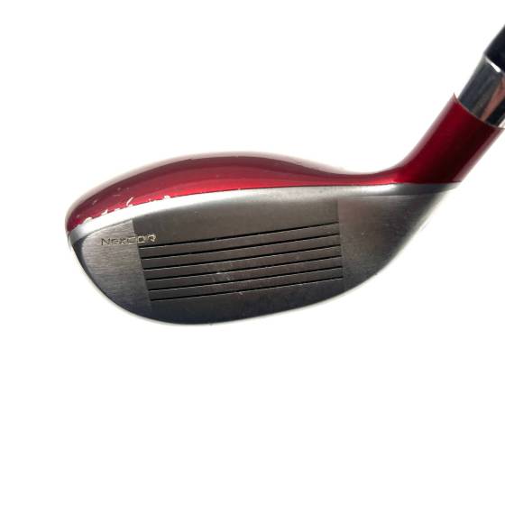 Nike VRS Covert 5 Hybrid / 26 Degree / Kurokage 70 Regular Flex