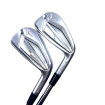 Mizuno JPX 919 Forged Irons / 4-PW / N.S. Pro Modus 3 Tour 105 Stiff Flex