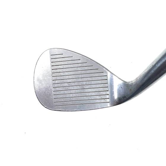 Mizuno JPX Gap Wedge / 52 Degree / True Temper Dynamic Gold Regular Flex