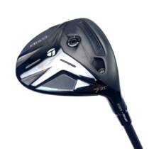 Taylormade QI4D 7 Wood / 21 Degree / REAX 65 Stiff Flex