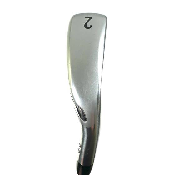 Titleist U510 2 Iron / 16 Degree / Evenflow 90 X-Stiff Flex