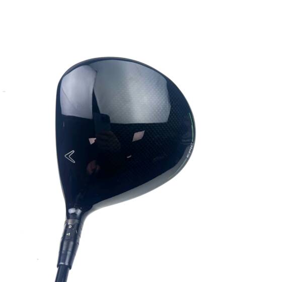Tour Issue Callaway Epic Max Driver / 10.5 Degree / Tensei Av Series Tour X-Stiff Flex
