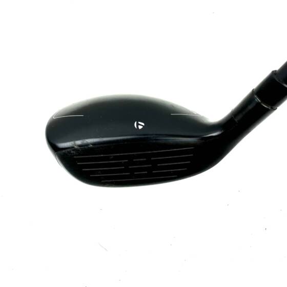 Taylormade RBZ Black 3 Hybrid / 19 Degree / Rocketfuel 65 Regular Flex