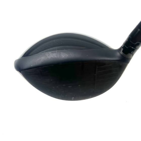 Callaway Paradym Triple Diamond Driver / 9 Degree / Kai’li 60 Stiff Flex