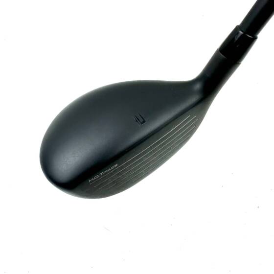 Cobra Darkspeed 3 Hybrid / 19 Degree / KBS PGI 85 Stiff Flex