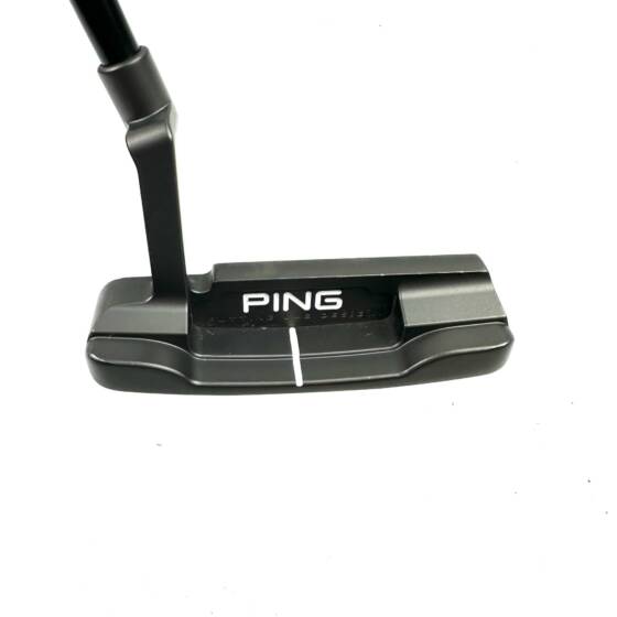 Ping PLD Anser 2024 / 34.5 Inches