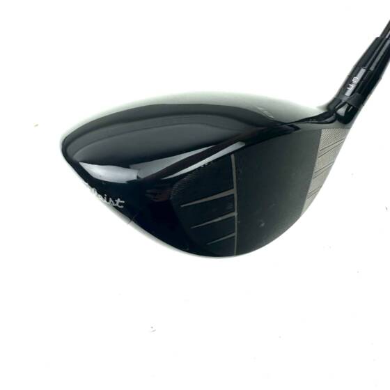 Titleist GT3 Driver / 8 Degree / Graphite Design Tour AD VF-6 X-Stiff Flex