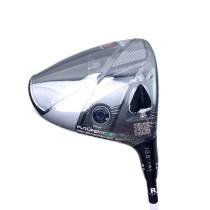 New Cobra Optm Max-D Driver / 10.5 Degree / Kai'li Red 50 Regular Flex