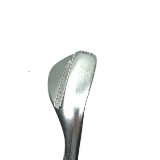 Titleist Vokey SM8 Lob Wedge / 60 Degree / Vokey Wedge Flex