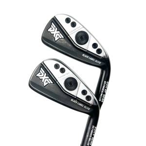 PXG 0311 XP Gen 6 Irons / 4-PW / KBS Tour C-Taper 125 Stiff Flex