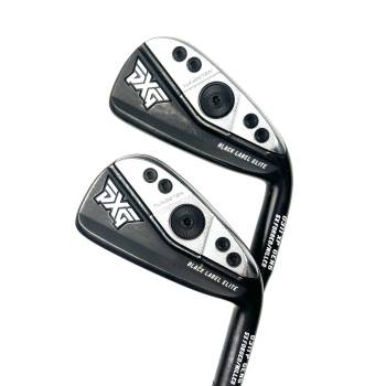 PXG 0311 XP Gen 6 Irons / 4-PW / KBS Tour C-Taper 125 Stiff Flex