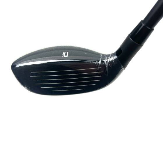 New Cobra Rad S 3 Hybrid / 19 Degree / KBS PGI 85 Stiff Flex