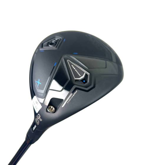Cobra Darkspeed X 3 Wood / 16.5 Degree / UST Mamiya Linq M40X 7F5 X-Stiff Flex
