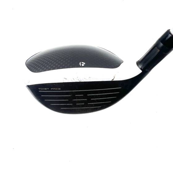 Taylormade Sim2 Max 5 Wood / 18 Degree / Aldila NV 45 Ladies Flex