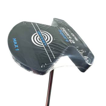 New Odyssey Ai One Square 2 Square Max 1 Putter / 34 Inches