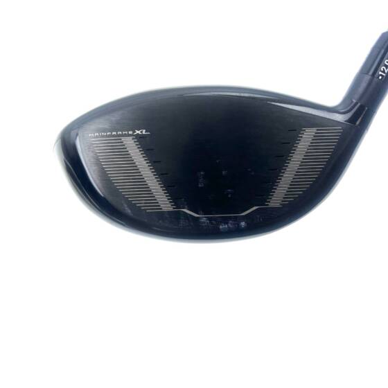 Cleveland XL2 Driver / 10.5 Degree / Aldila Ascent Ladies Flex