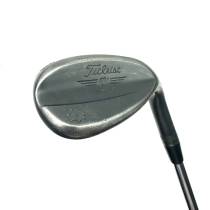 Titleist Vokey SM7 Lob Wedge / 58 Degree / Vokey Wedge Flex